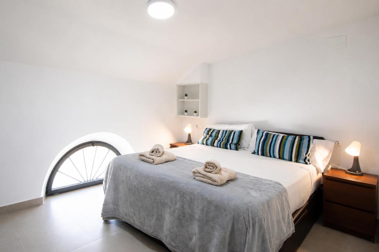 City Center R1 - Ferienwohnung Nerja
