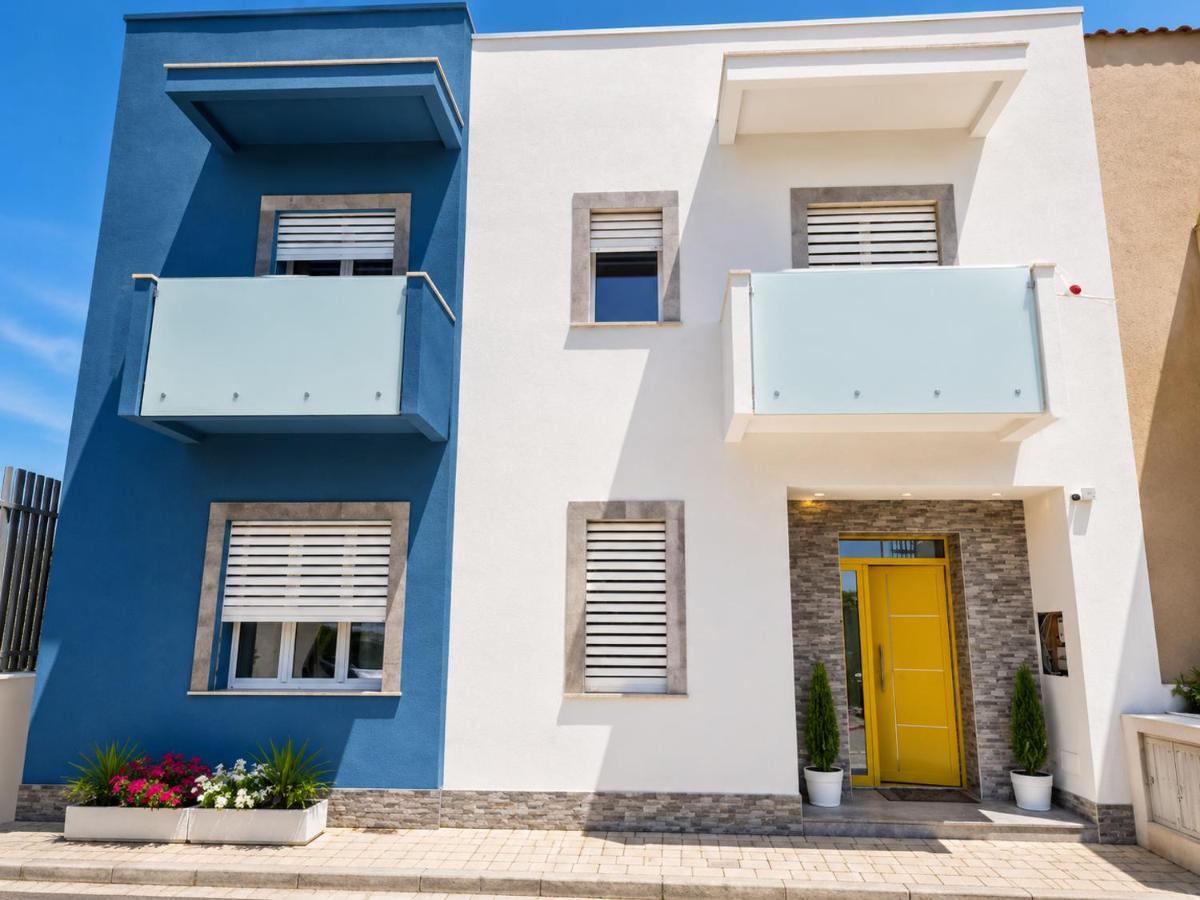 Blu loft by Salemistays - B&B Salemi