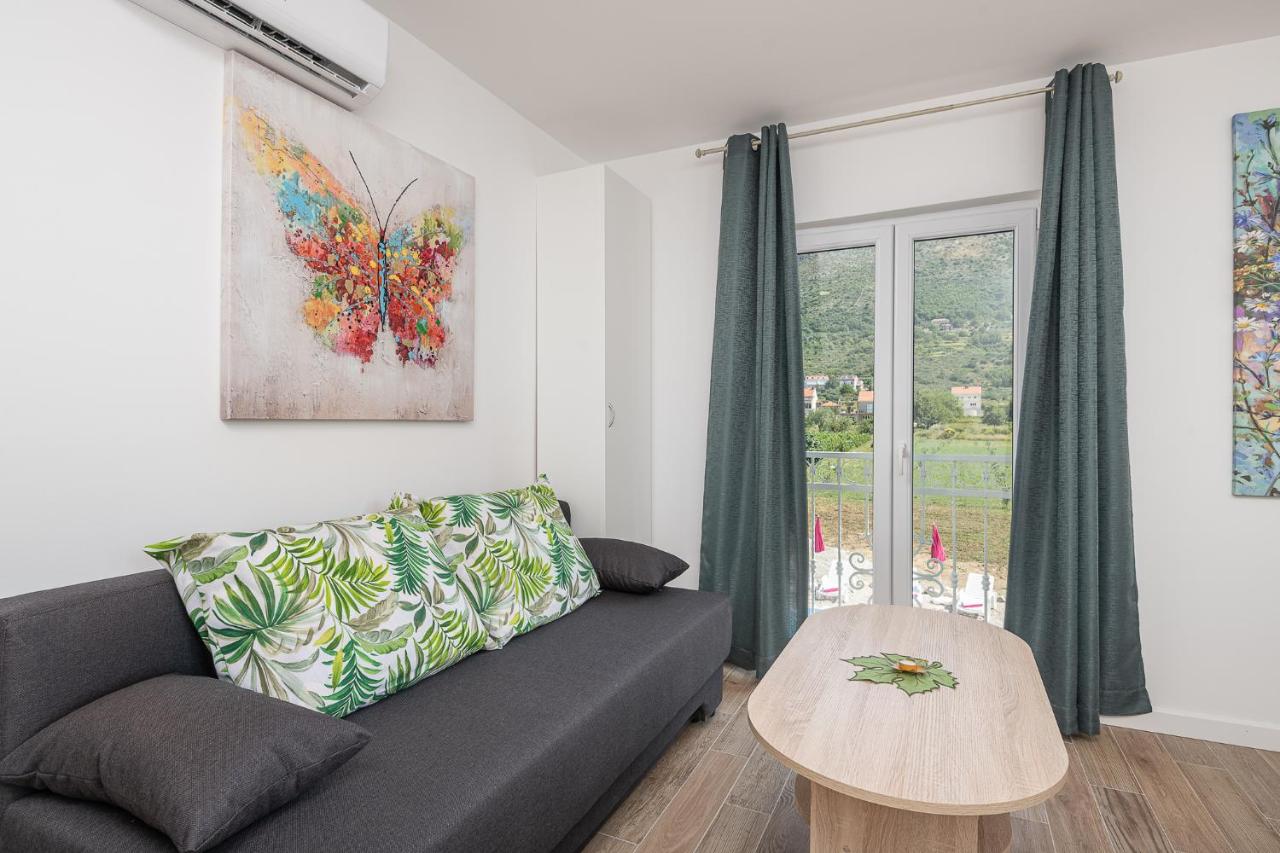 Appartamento con 1 Camera da Letto e Balcone