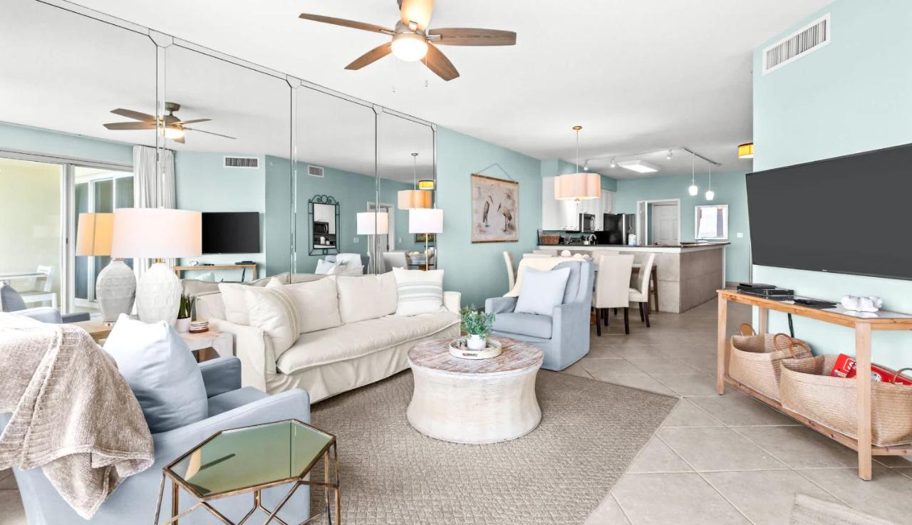 The Crescent 308 - Ferienwohnung Destin