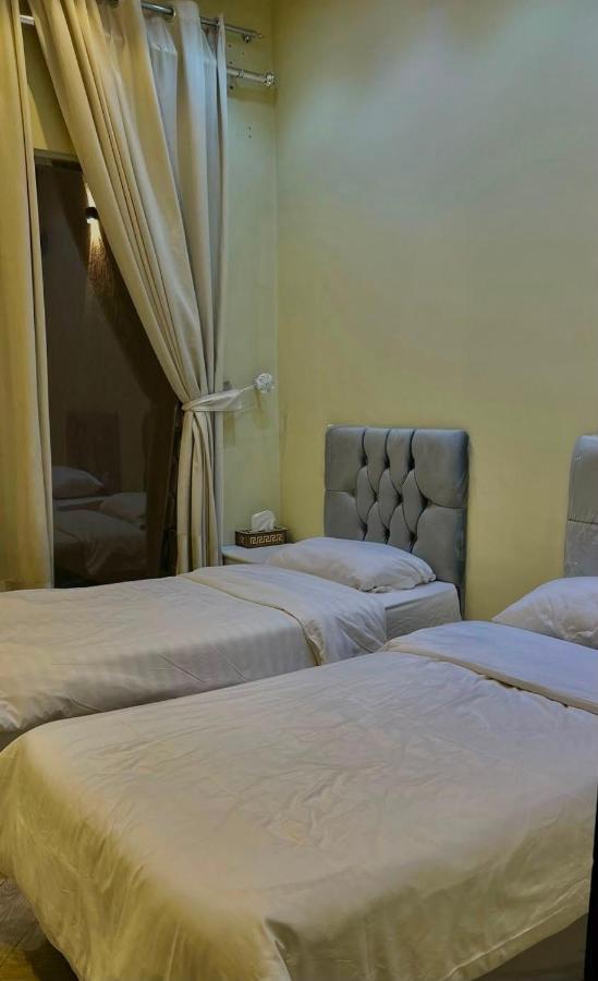 شاليهات غدير - B&B Ta'if
