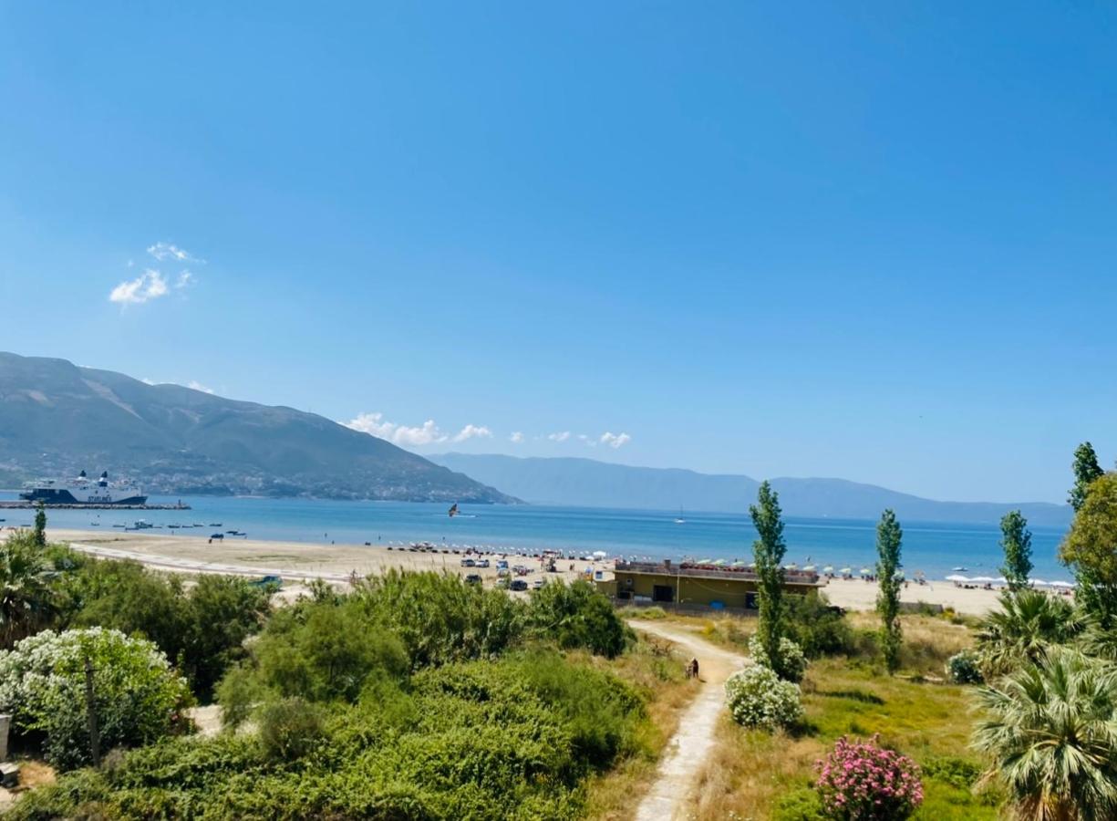L'odore del mare - B&B Vlore