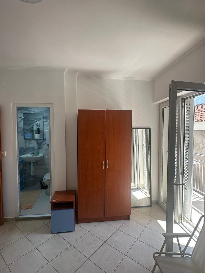 Deluxe Tweepersoonskamer met Balkon