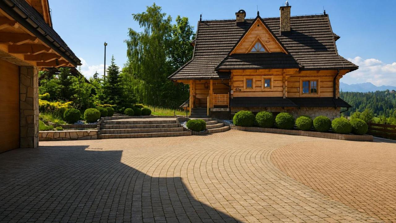 Angel Haven - Bed and Breakfast Czarna Góra