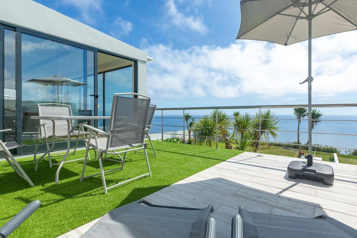 Costa Bela Azores Retreat - B&B Santa Bárbara