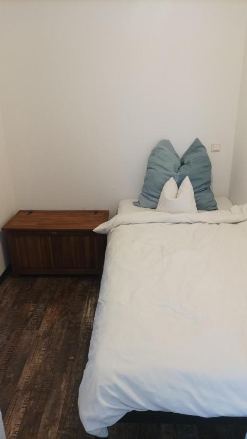 Glowe-Grund-Naturnest - Ferienwohnung Glowe