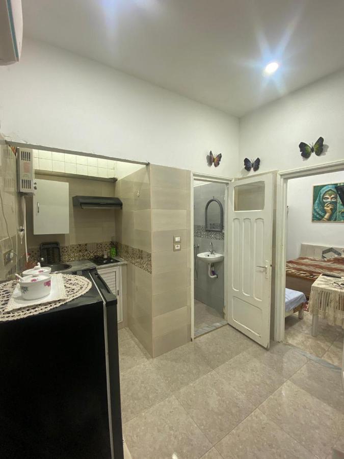 seaside escape - B&B Mahdia