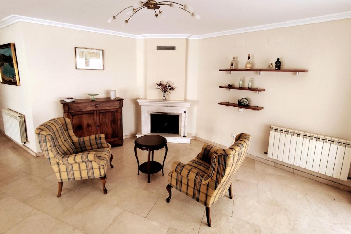 Casa La Tejería - Chambres d'hôtes Arrúbal