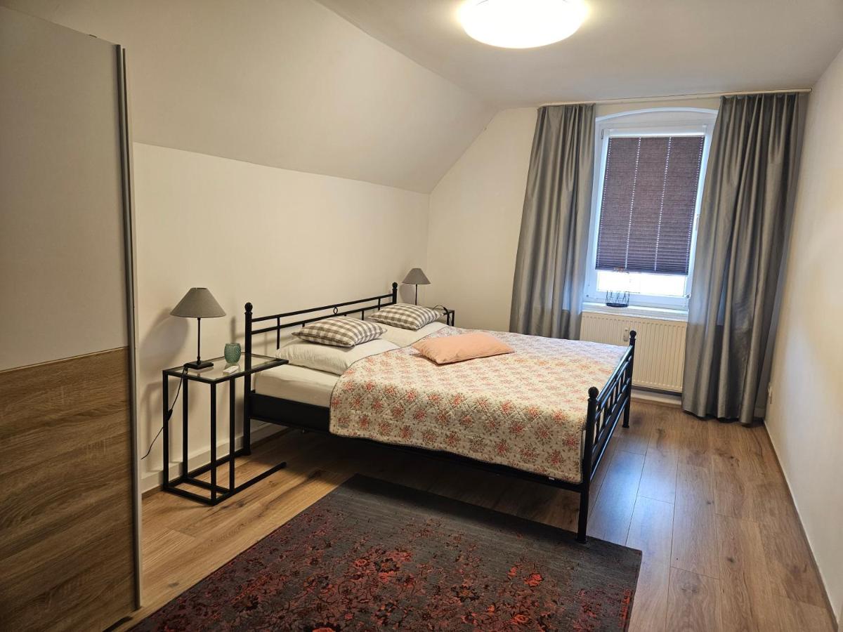 Appartement 3 Chambres