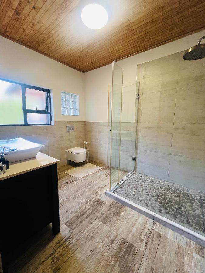 Tweepersoonskamer met Eigen Badkamer