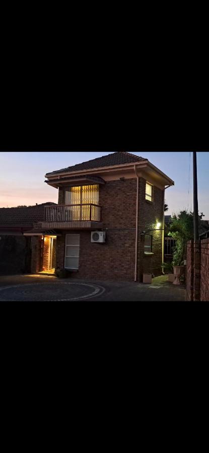 Sugarbush Inn Waverley Stylish Unique Accomodation - Chambres d'hôtes Pretoria