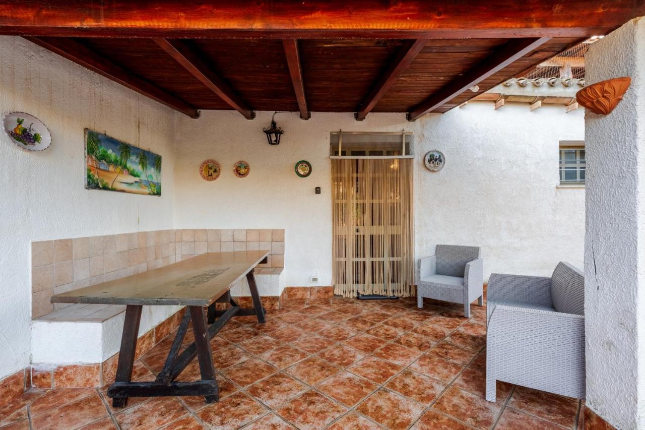 Casa Siciliana - B&B Custonaci