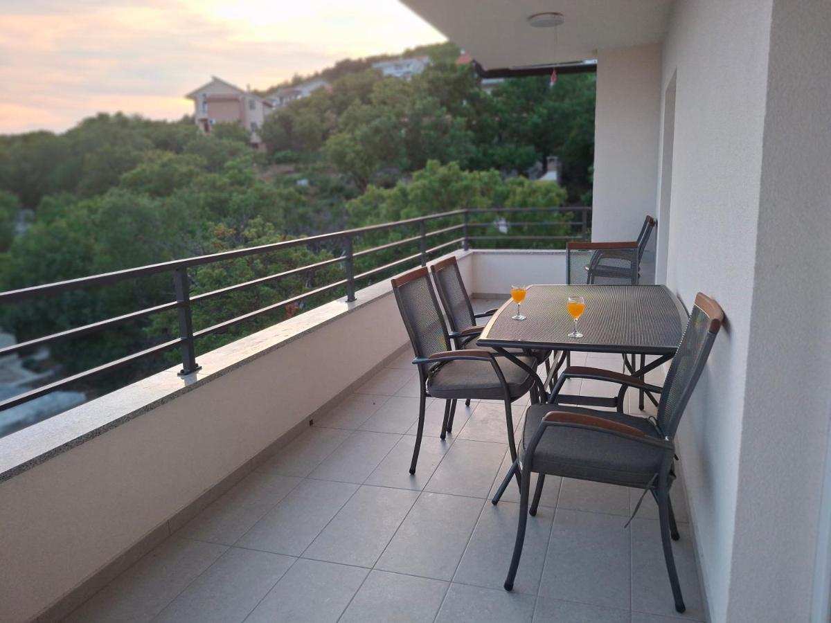 Adriatic Pearl Povile - Chambres d'hôtes Povile