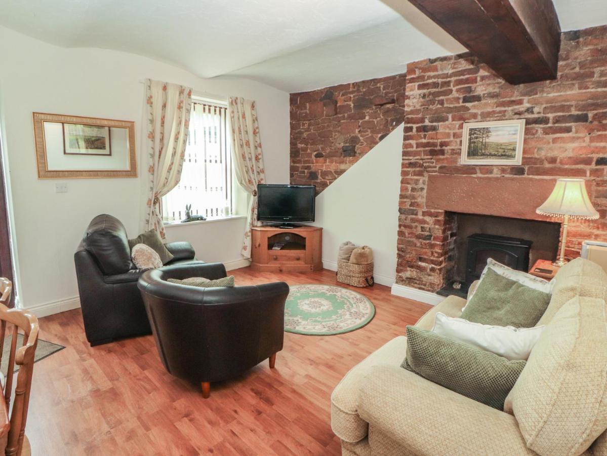 The Coach House - B&B Wigton
