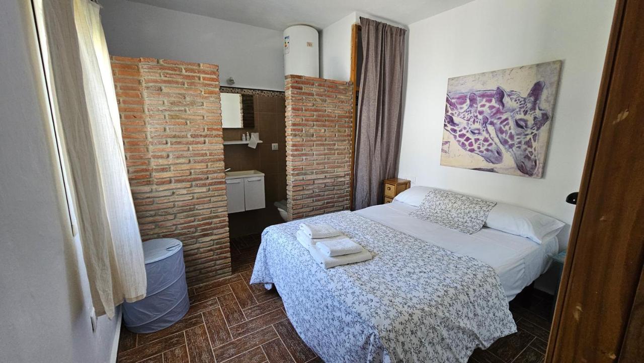 Villas de la Ermita - Ferienwohnung Vejer de la Frontera