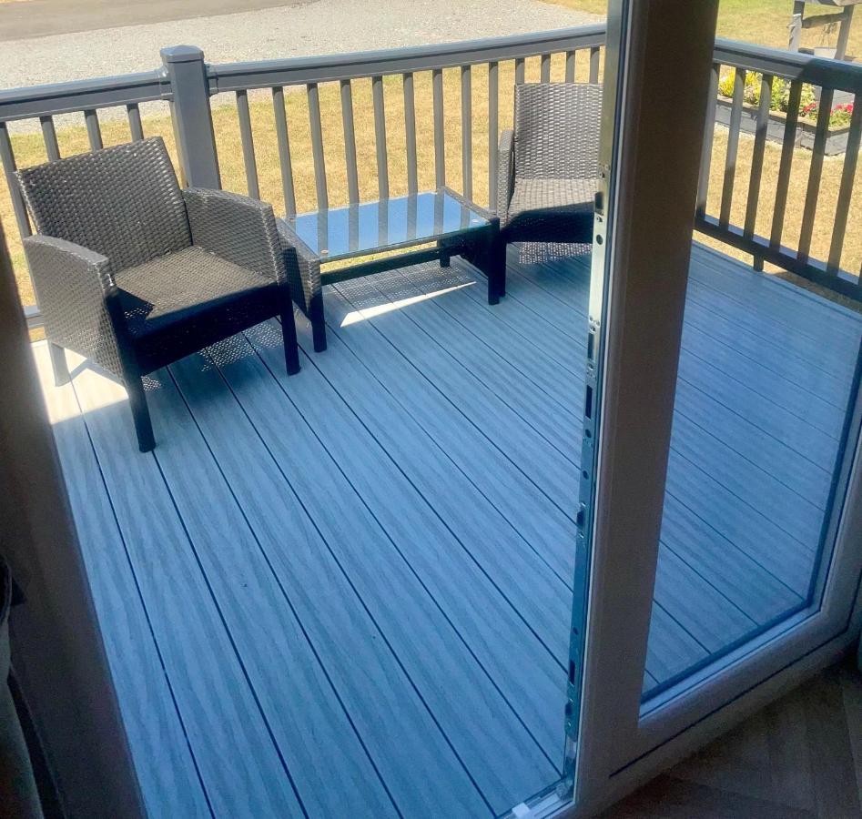Brand new Family lodge sleeps 6 - B&B Tuxford