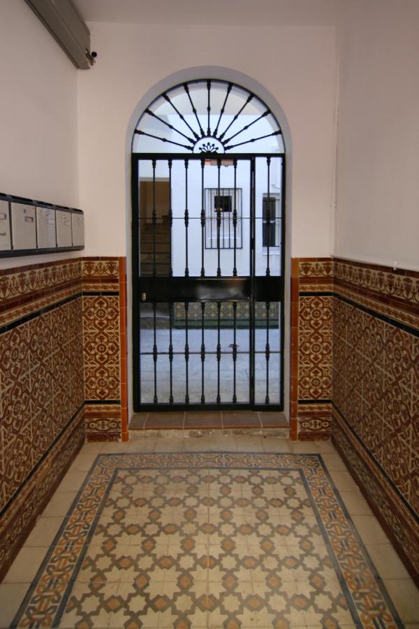 Apartment Triana - Chambres d’hôtes