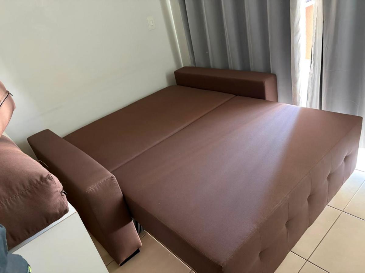 Casa da madeira - B&B Caldas Novas