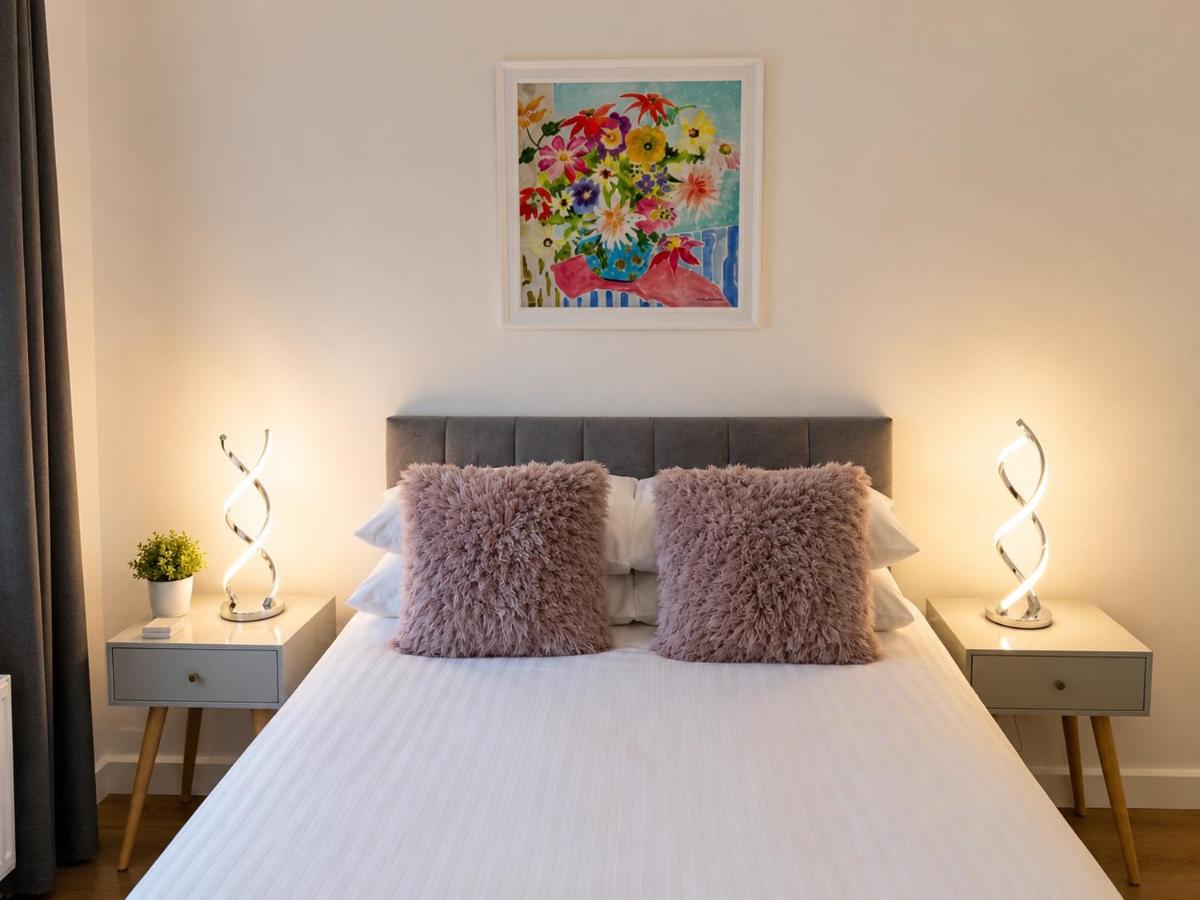 Apartment mit 2 Schlafzimmern