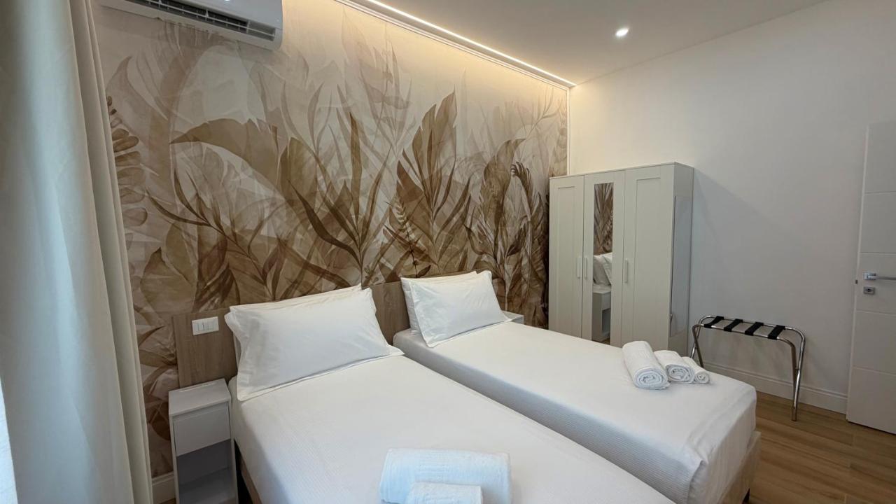 Apollo&Co House - Ferienwohnung Civitavecchia