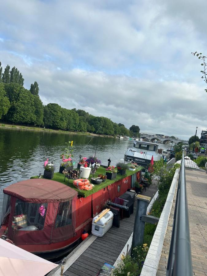 Riverside all for you - Ferienwohnung Kingston upon Thames