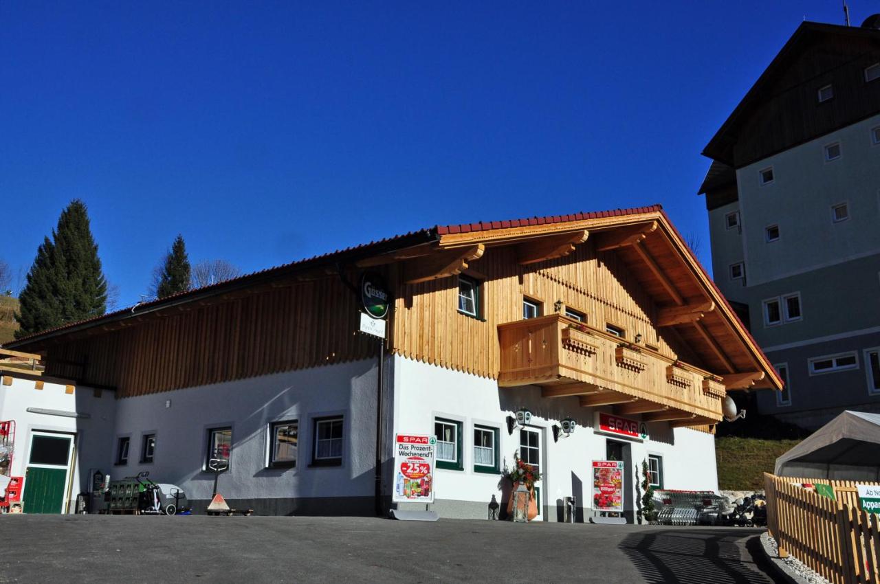 Popp`n Angerl - B&B