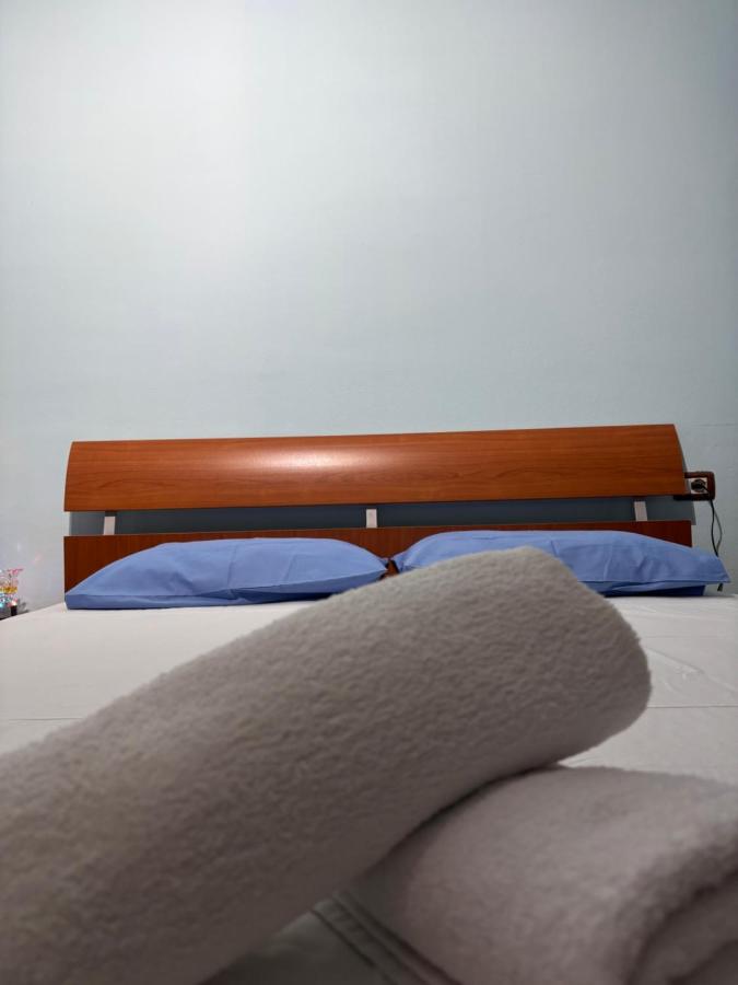 Fioelo Apartament - B&B Durazzo