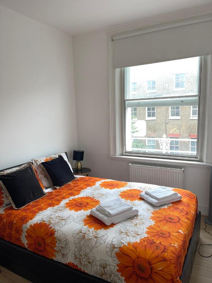 Central quality point piccadilly - Ferienwohnung London