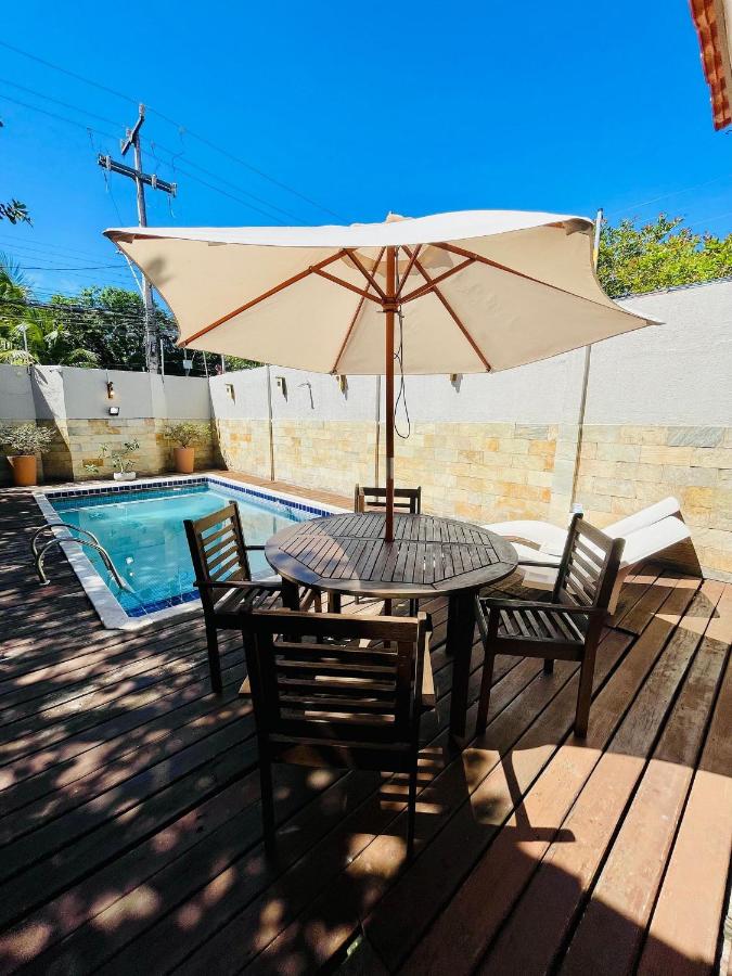 Casa Aju 6/4 - 700 metros da Praia/Orla de Atalaia - B&B Aracaju