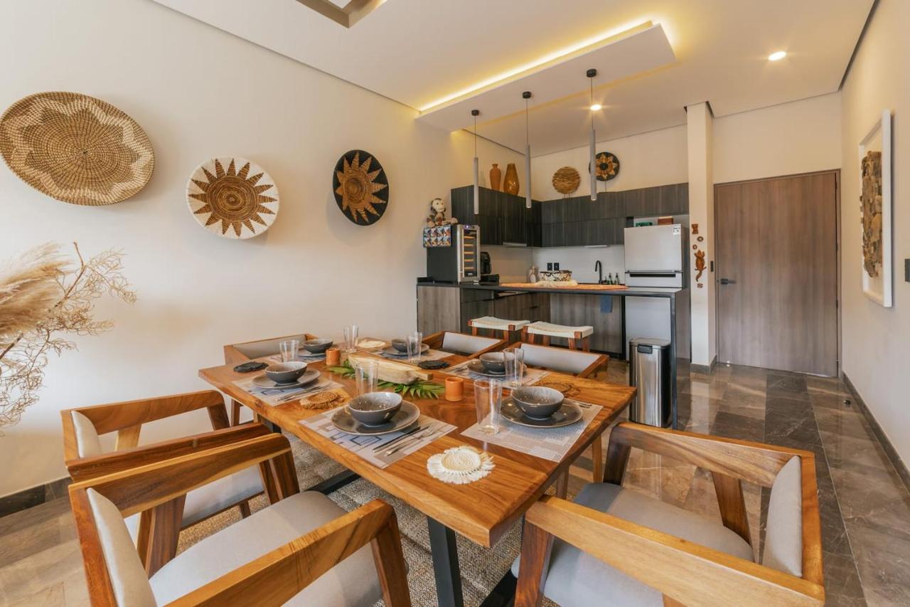 Appartamento Deluxe con 2 Camere da Letto e Balcone