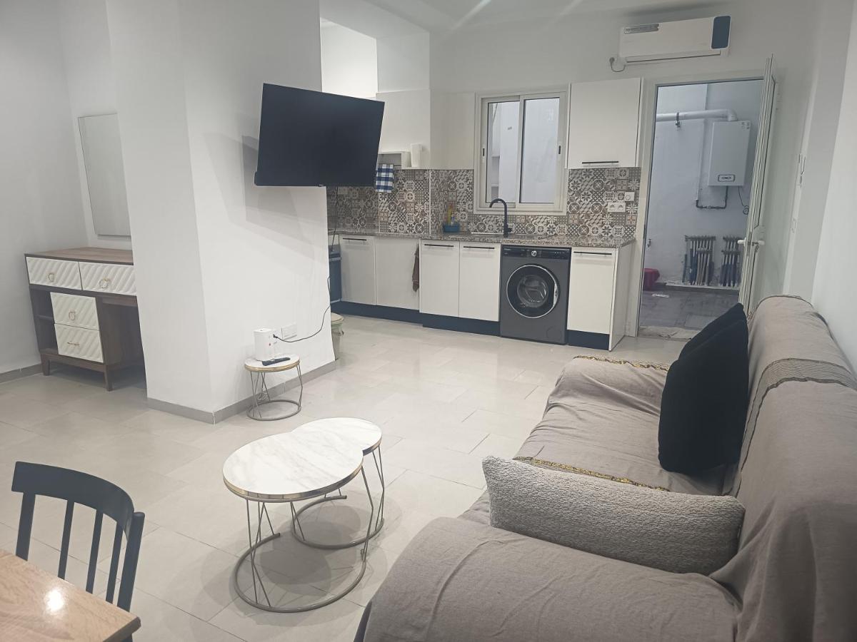 Studio en rez-de-chaussée - Bed and Breakfast Hammamet