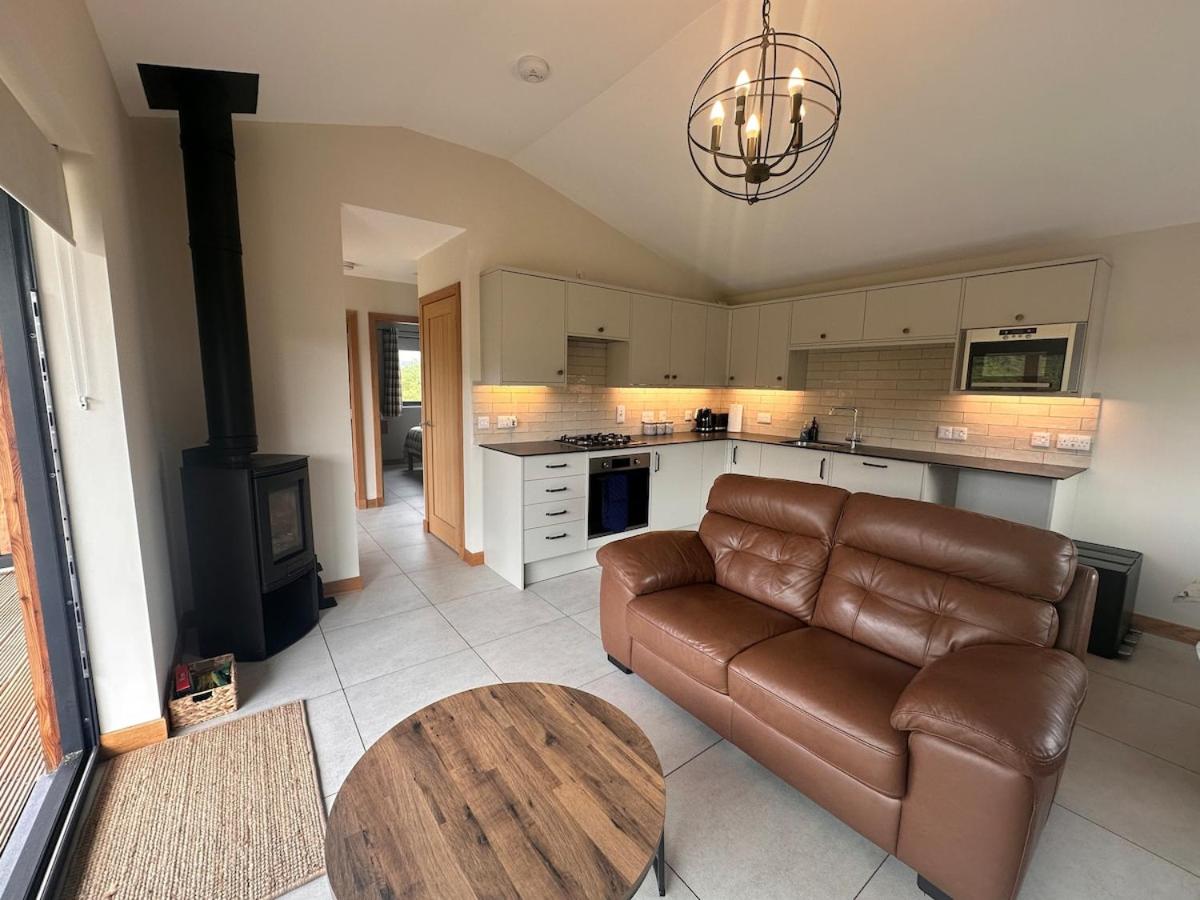 Sputieburn Bothy - B&B Brora