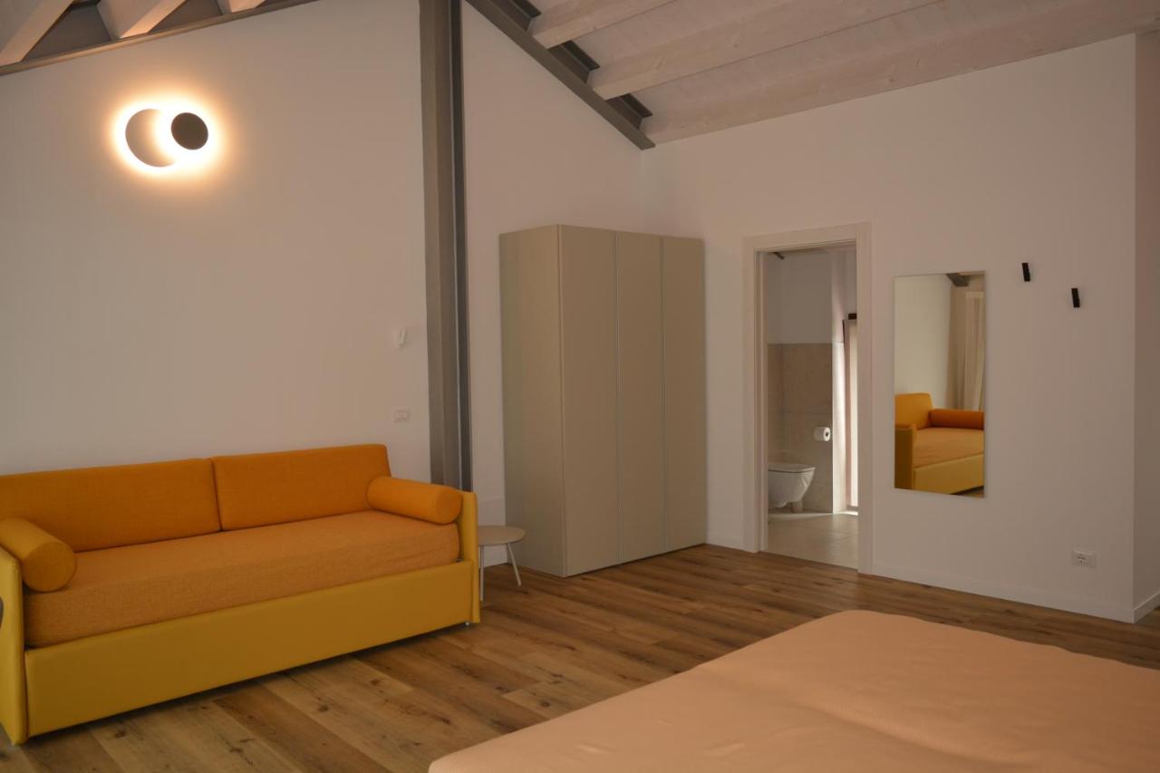 Chambre Double Supérieure