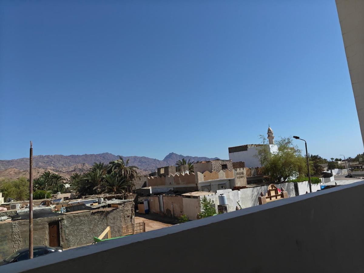 Mony House - B&B Dahab