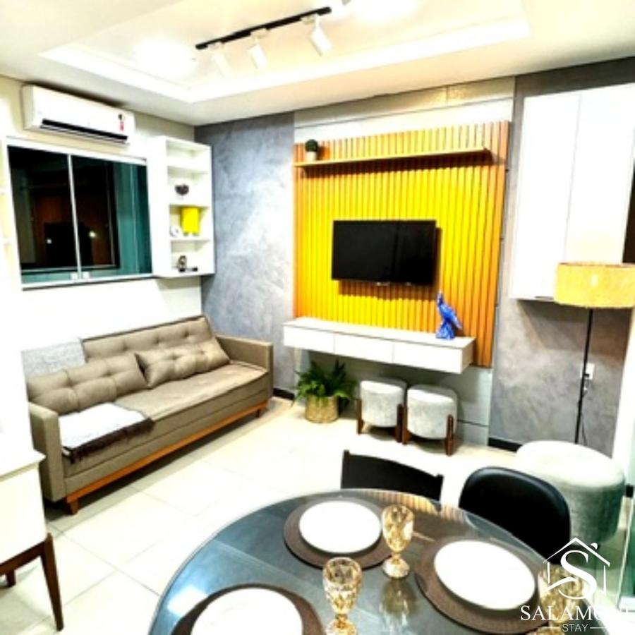 Residencial Reis A03 - Chambres d'hôtes Campina Grande
