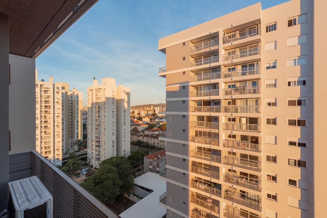 Connect João Wallig by LikeHome - Bed and Breakfast São João