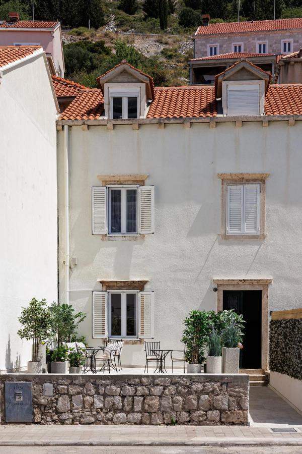 Kantafig Stone House - B&B Dubrovnik