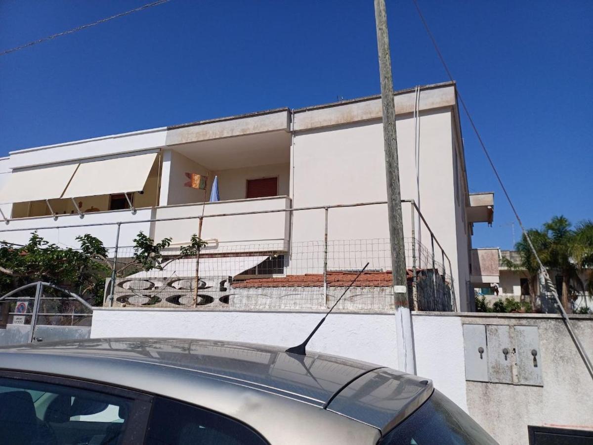 Appartamento a Torre dell'Orso - B&B Torre dell'Orso