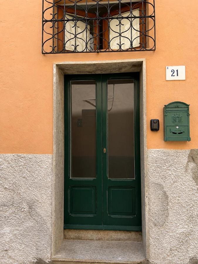Ruzza di Mare - Ferienwohnung Porto Santo Stefano