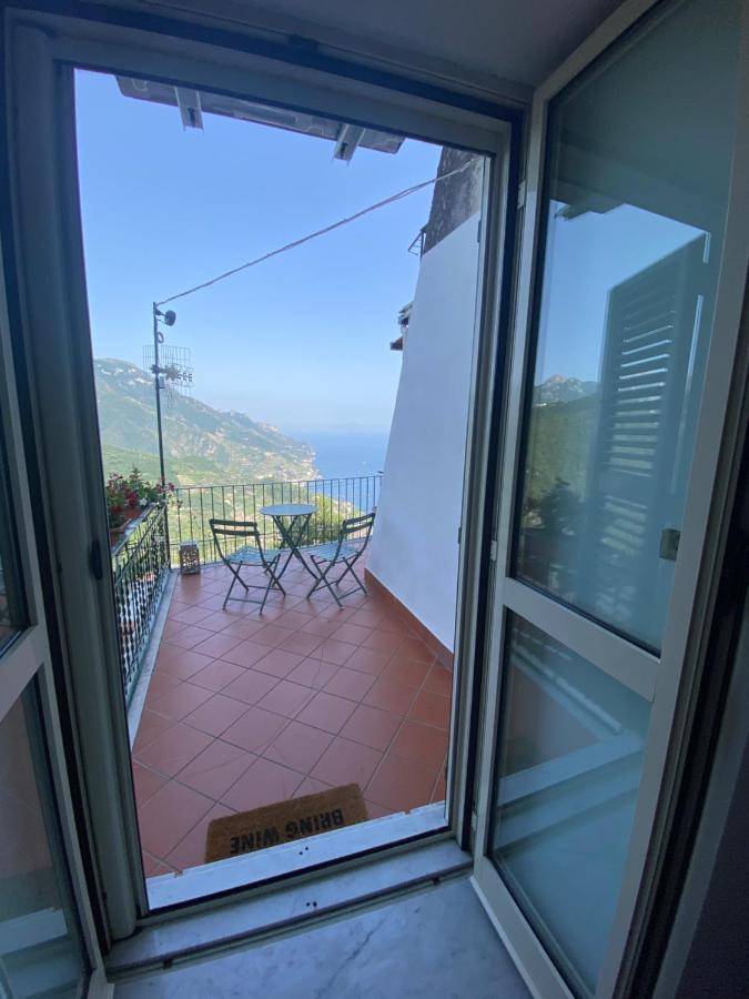 Ravello Rooms apartment - Chambres d'hôtes Ravello