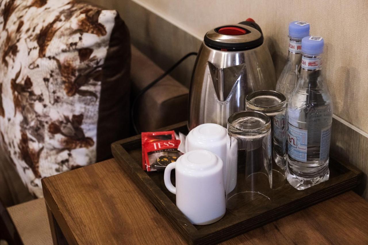 Budget Doppelzimmer