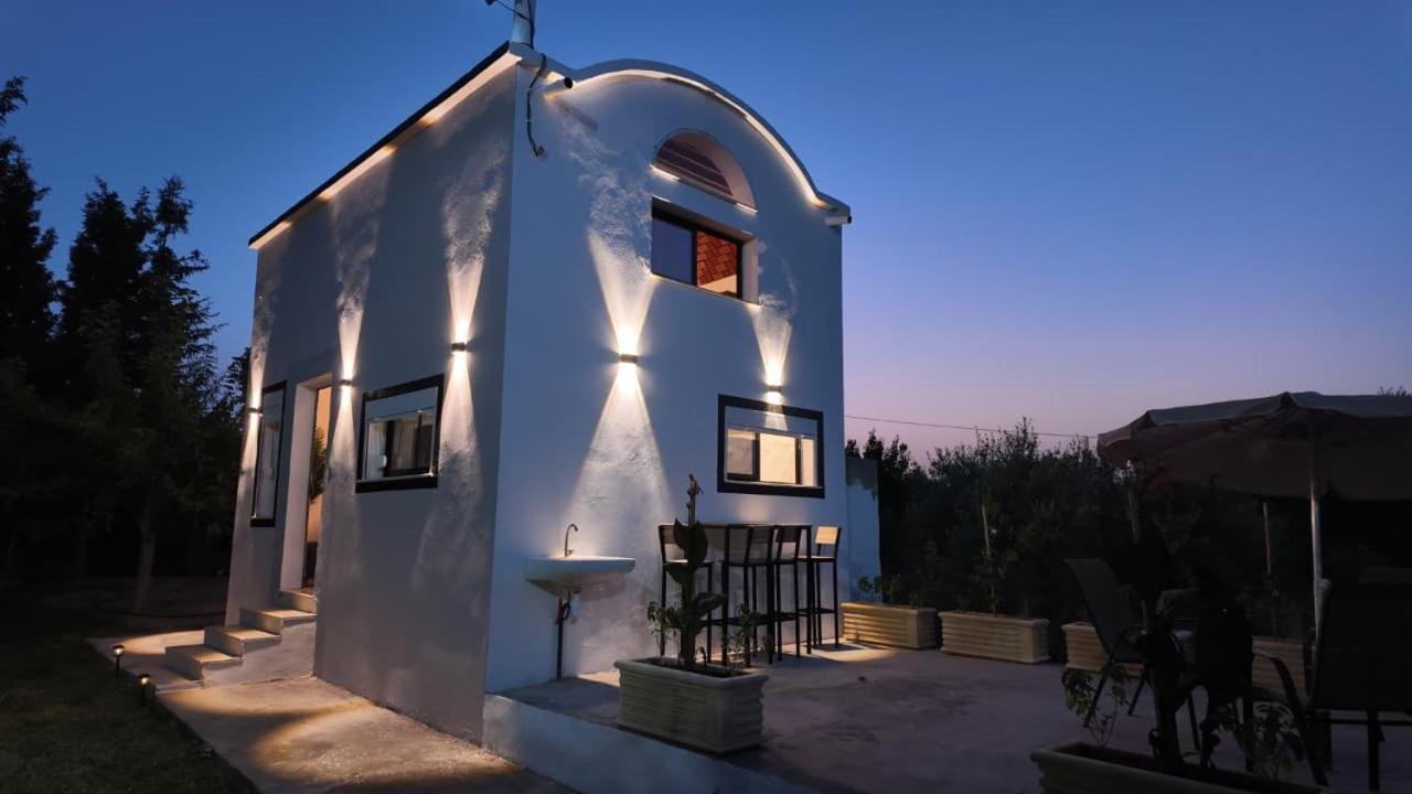 le petit paradis - Ferienwohnung Chaba Remada