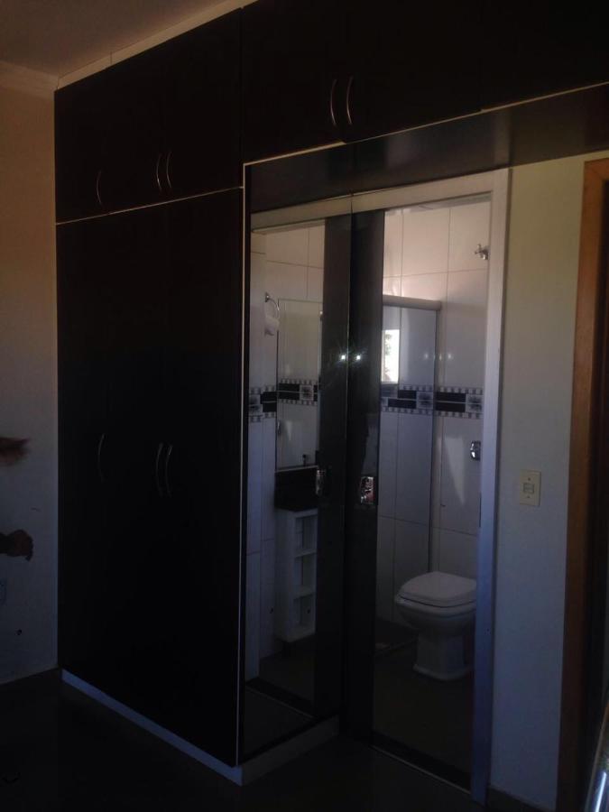 Sobrado Master - Ferienwohnung Goiânia