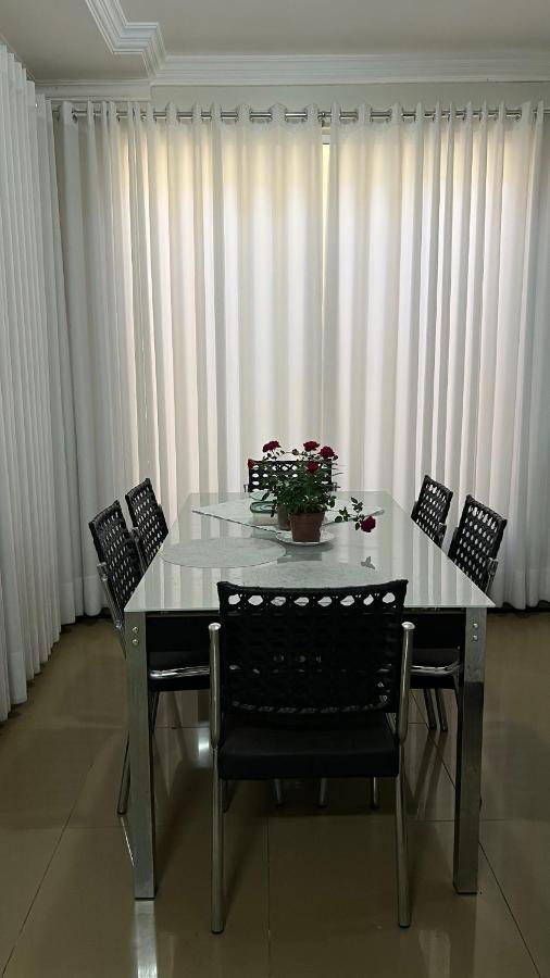 Sobrado Master - Ferienwohnung Goiânia