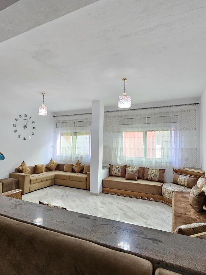 Tanger city - Ferienwohnung Tanger