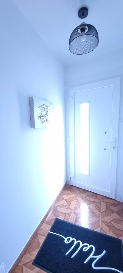 Casa MARALMA II - Ferienwohnung Padrón
