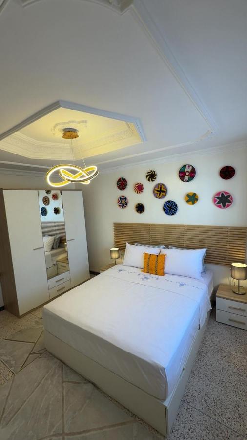 Bloom House Agadir - Chambres d'hôtes Agadir