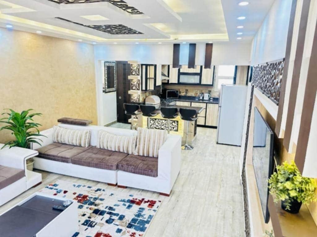 Baity at Alrehab - Ferienwohnung New Cairo