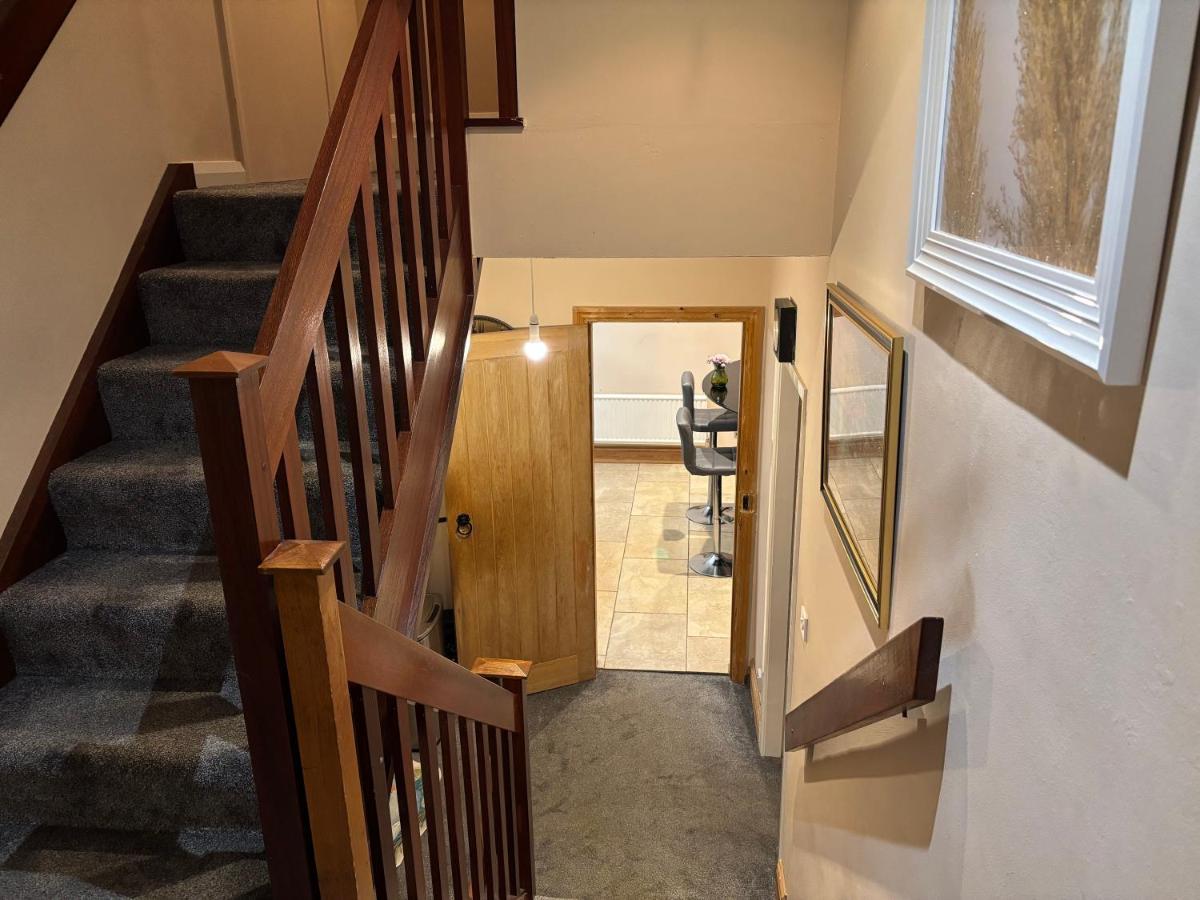 Batty lodge - B&B Cockerham
