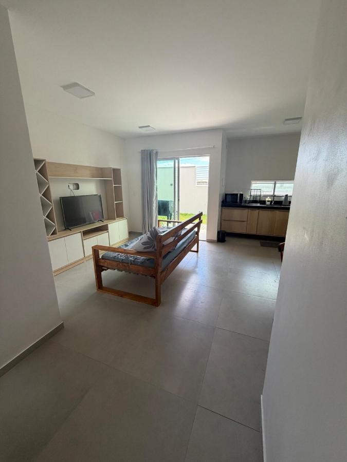 Vistta Residence AP 01 - B&B Trairi